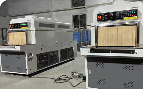 Shoe Freezing Machine-AS-885 ils
