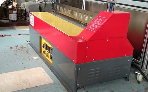 Adhesive Coating Machine-Y-800Hls2
