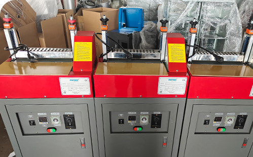 Hot Melt Laminator-AG-G300 ails
