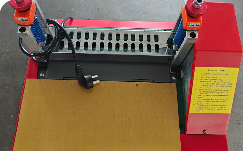 Hot Melt Laminator-AG-G300Hls2